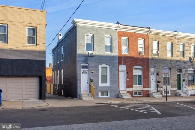 Building Photo - 723 N Luzerne Ave