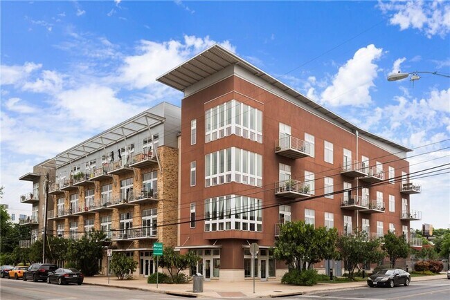 Building Photo - Apartment for Rent