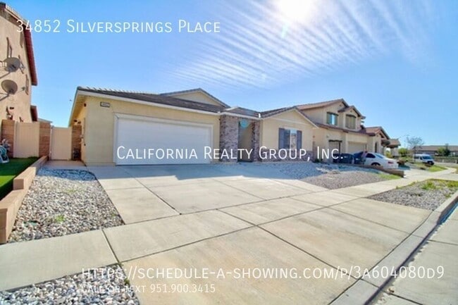 Building Photo - 34852 Silversprings Pl