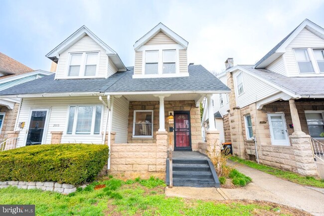 Building Photo - 2013 Edgmont Ave