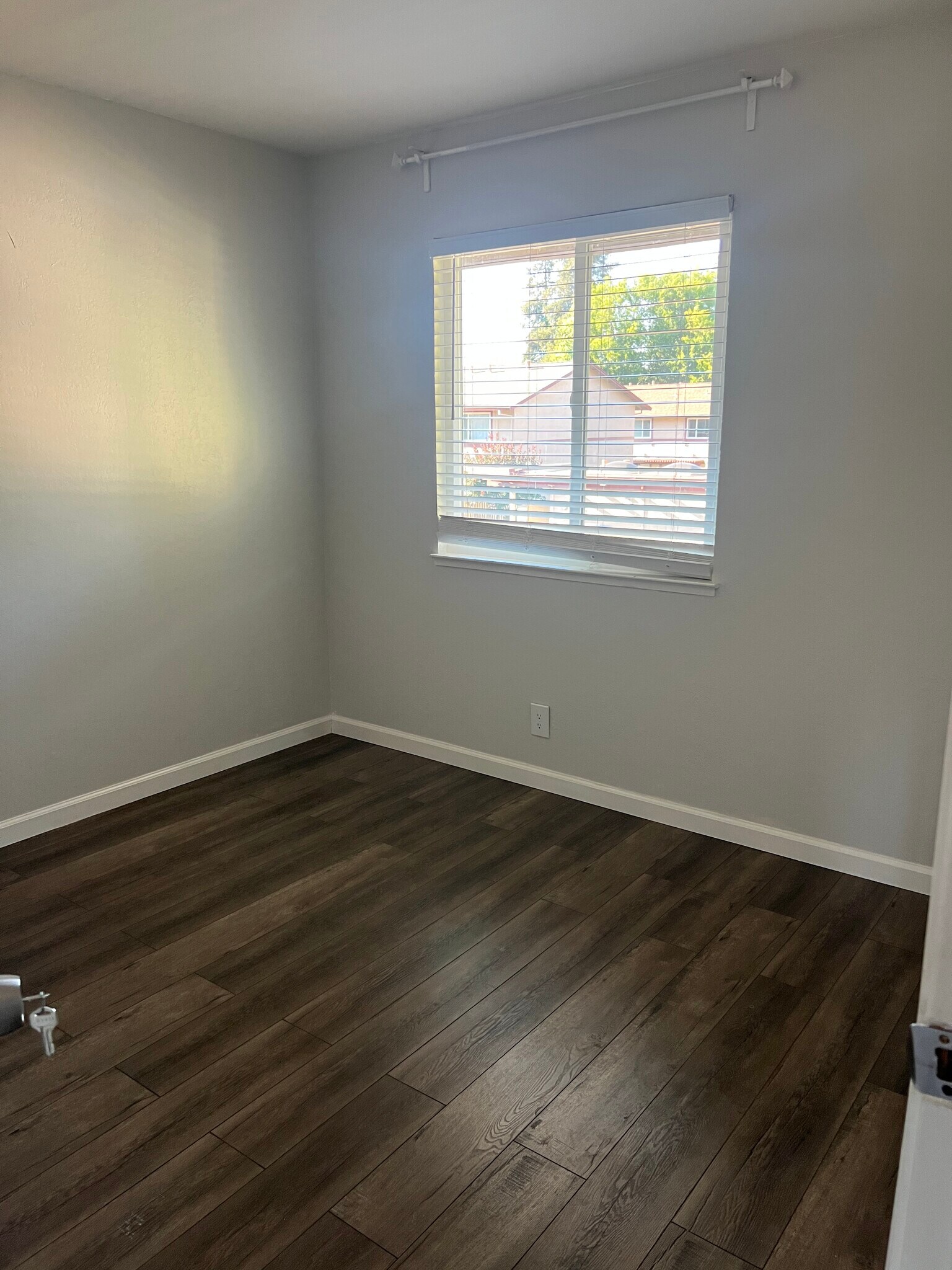 bedroom 3 - 1520 Parkwood Pl