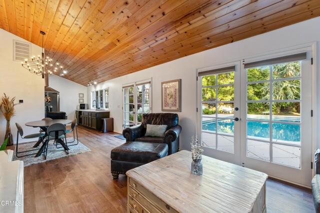 Building Photo - 5321 Alta Canyada Rd