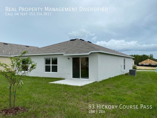 Building Photo - 93 Hickory Course