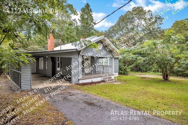 Building Photo - 4112 Virginia Dr