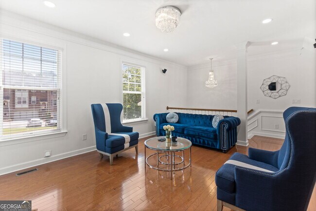 Building Photo - 2086 Cobblestone Cir NE