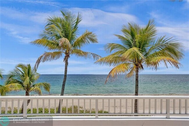 Building Photo - 1370 S Ocean Blvd