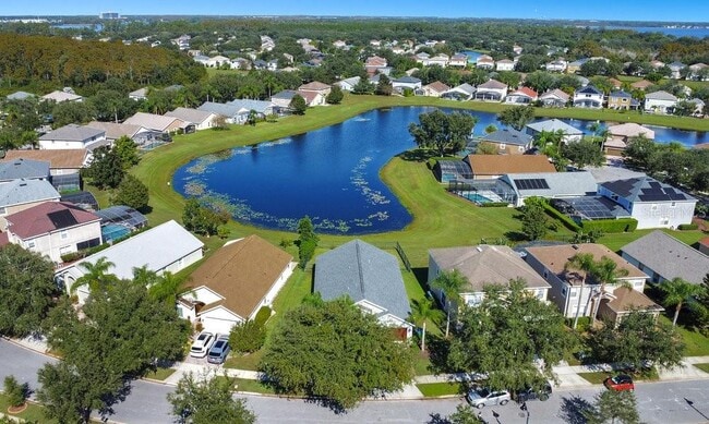 Building Photo - 13625 Budworth Cir