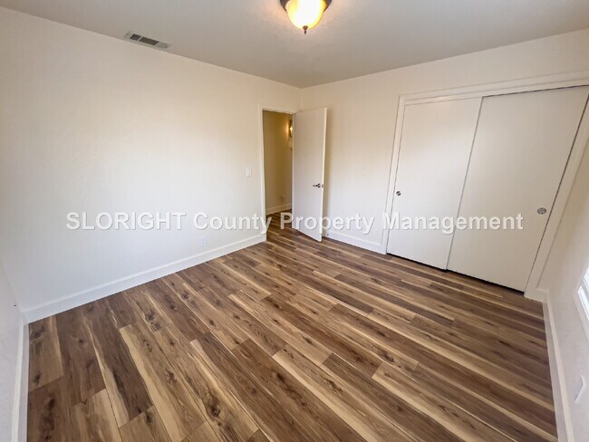 Building Photo - AVAILABLE DECEMBER - Charming Nipomo Home - 3 Bed / 2 Bath