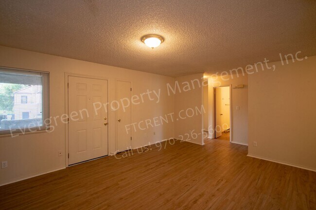 Building Photo - 211 N Shields St