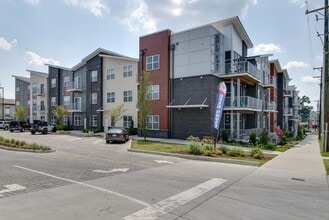 Building Photo - Chic East Nashville Two Bedroom Loft
