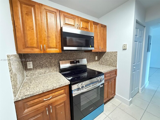 Building Photo - 8200 SW 210th St