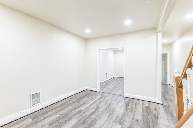 Primary Photo - Charming 3BR Townhome in Baltimore