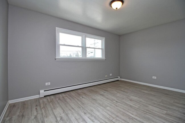 Interior Photo - Central Apts LLC