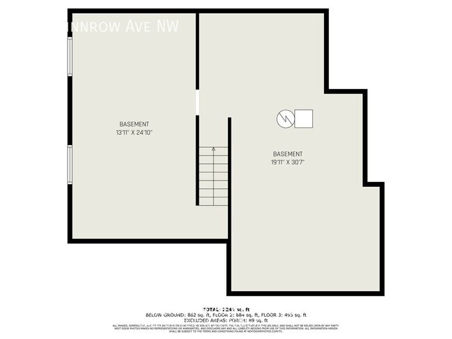 Building Photo - 2131 Kinnrow Ave NW