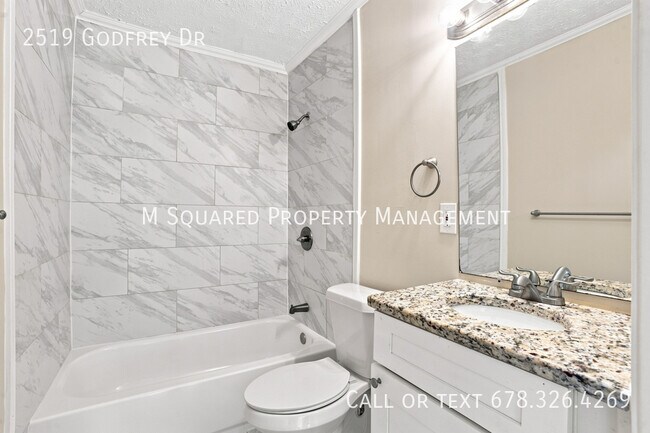 Building Photo - 2519 Godfrey Dr NW