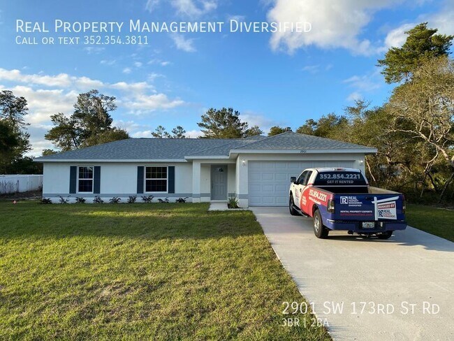 Primary Photo - 2901 SW 173rd Street Rd