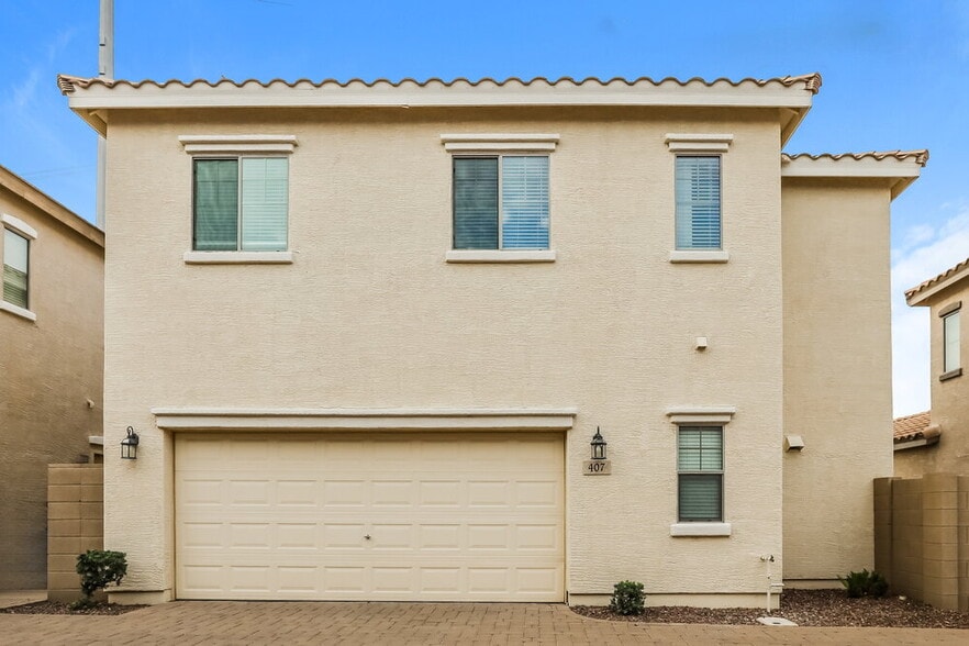 Building Photo - 407 N Ranger Ct