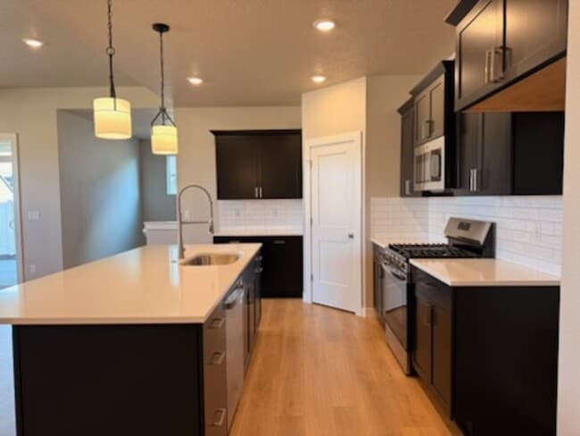 Building Photo - Beautiful Home new construction