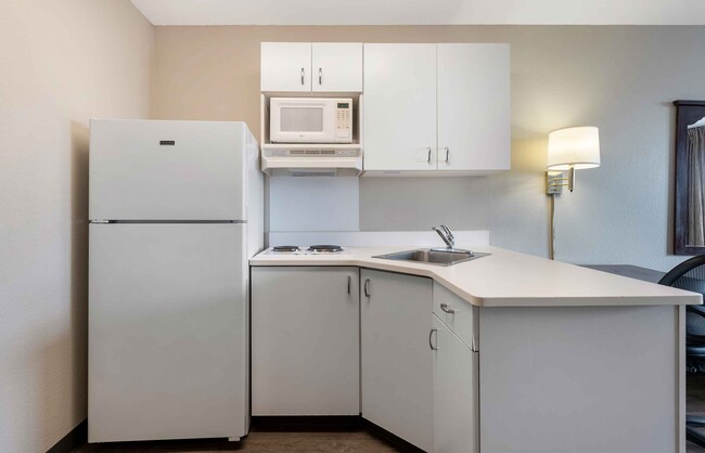 Building Photo - Furnished Studio-Chicago - Romeoville - Bo...