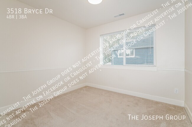 Building Photo - 3518 Bryce Dr