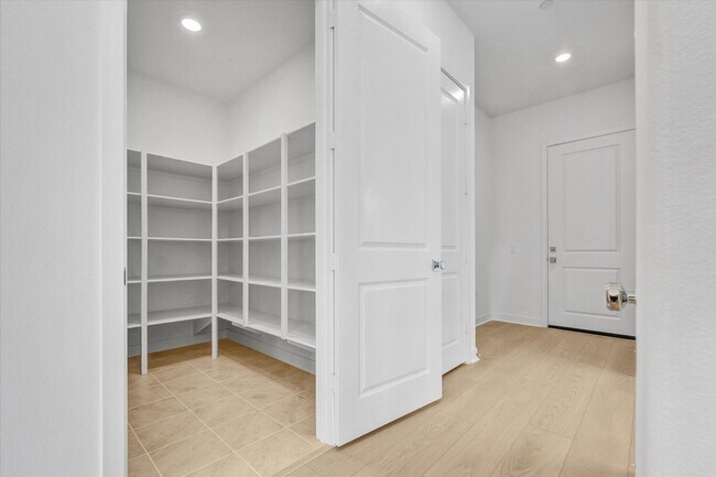 Building Photo - Modern Gated Townhome in Montebello — 4BD/4BA, Built 2024