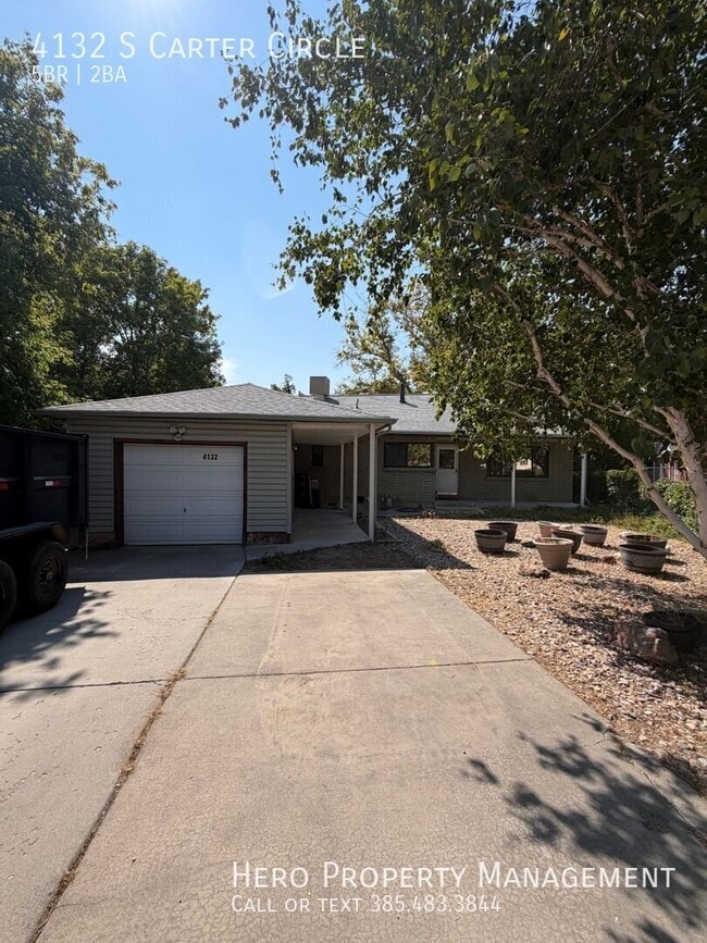 Building Photo - 4132 S Carter Cir