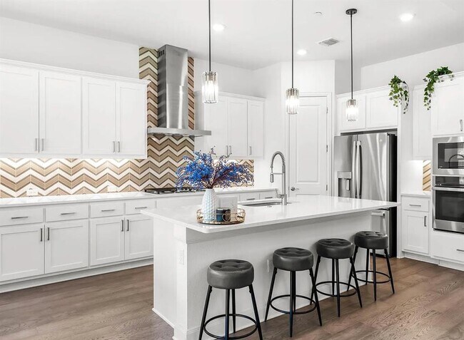 Building Photo - 5210 Watusi Bend