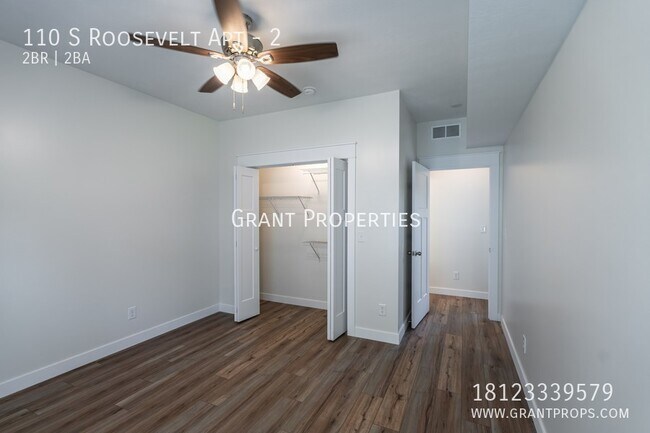 Building Photo - 110 S Roosevelt St