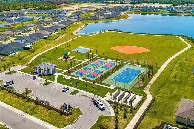 Building Photo - 4260 Canova Ct