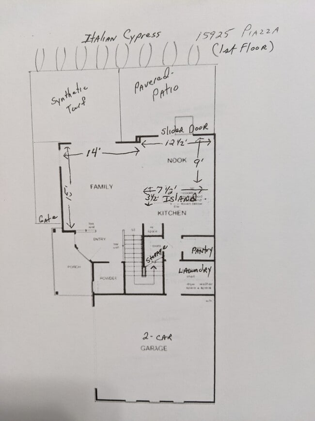 Building Photo - 15925 Piazza Way