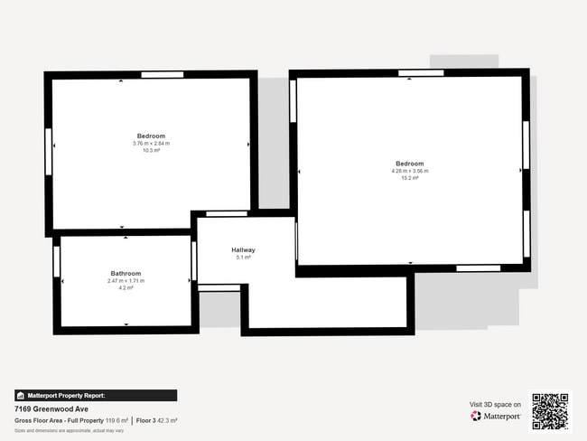 Building Photo - Charming 2 Bedroom/1 Bathroom Duplex Home ...