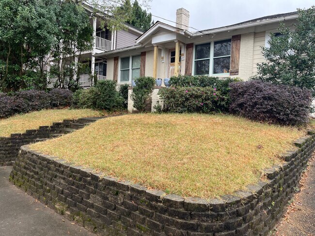 Building Photo - 1260 Francis St NW