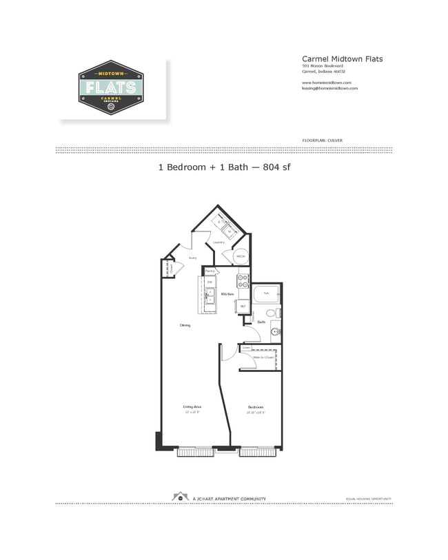 Culver.png - Midtown Flats
