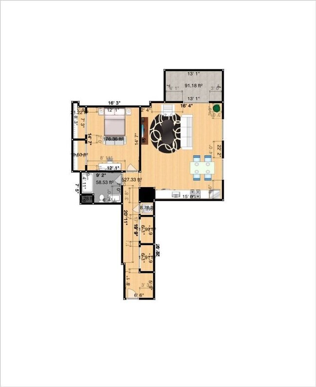 Building Photo - 412 S 13th St