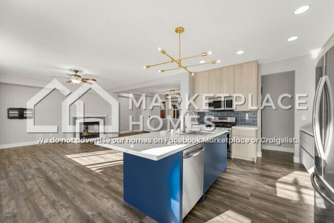 Building Photo - 3681 Hawkings Ct