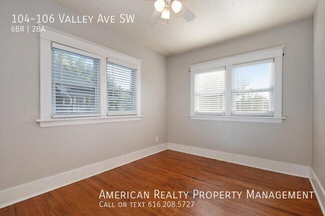 Building Photo - 104-106 Valley Ave SW-