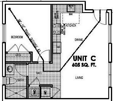 Building Photo - 405 E 7th St