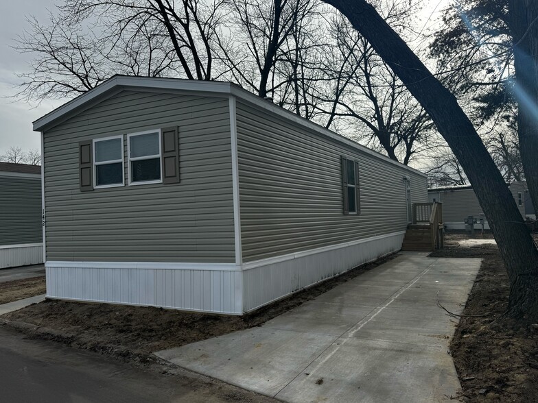 Building Photo - 3510 N 9th St