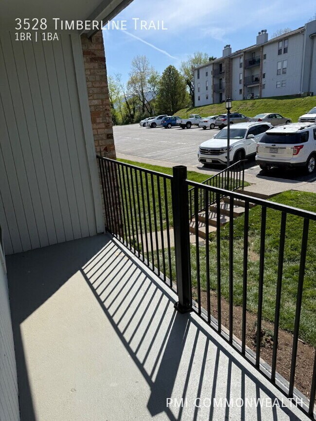 Building Photo - 3528 Timberline Trail