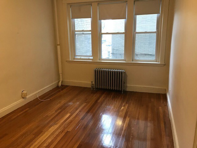 Building Photo - 1750 Commonwealth Ave