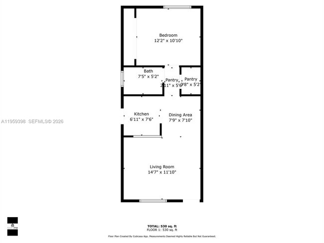 Building Photo - 301 E McNab Rd
