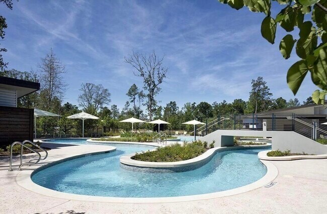 Building Photo - 4221 Davis Oak Dr
