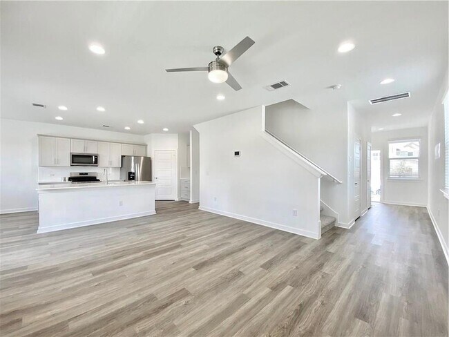 Building Photo - 1861 Bonham Ln