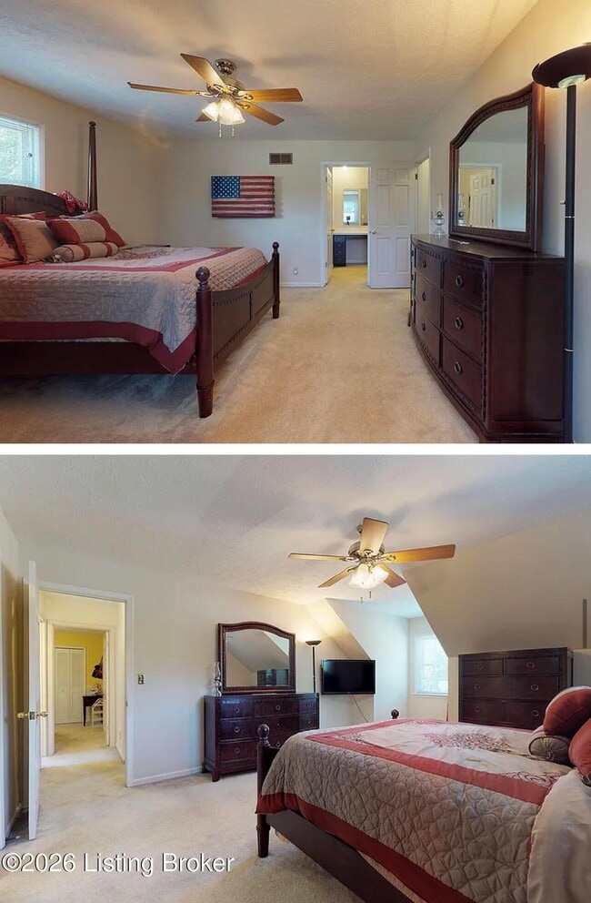 Building Photo - 3012 Lexham Rd