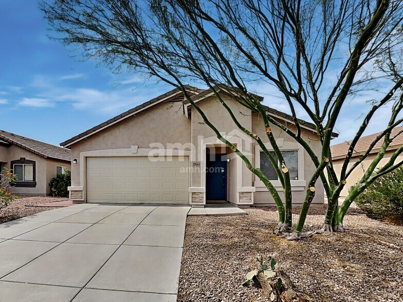 Primary Photo - 22644 W Pima St