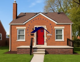 Building Photo - 19774 Hamburg St