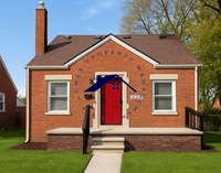 Building Photo - 19774 Hamburg St