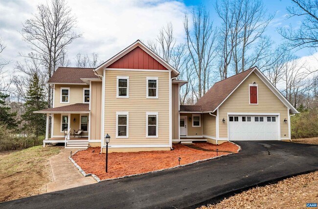 Primary Photo - 303 Turkey Ridge Rd