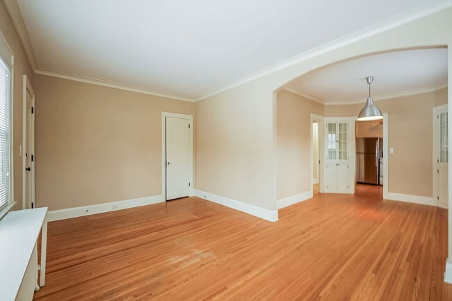 Building Photo - 4949 Penn Ave S