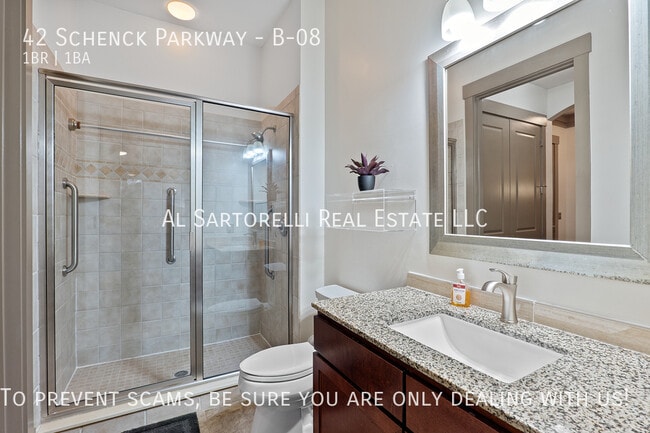 Building Photo - 42 Schenck Pkwy